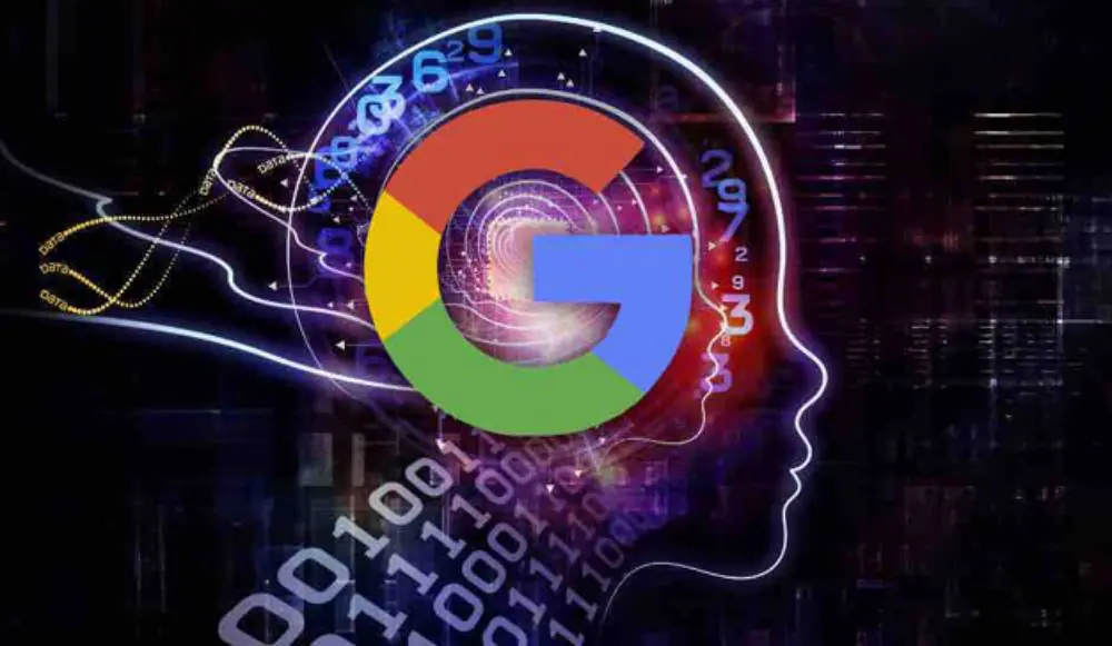 google inteligencia artificial