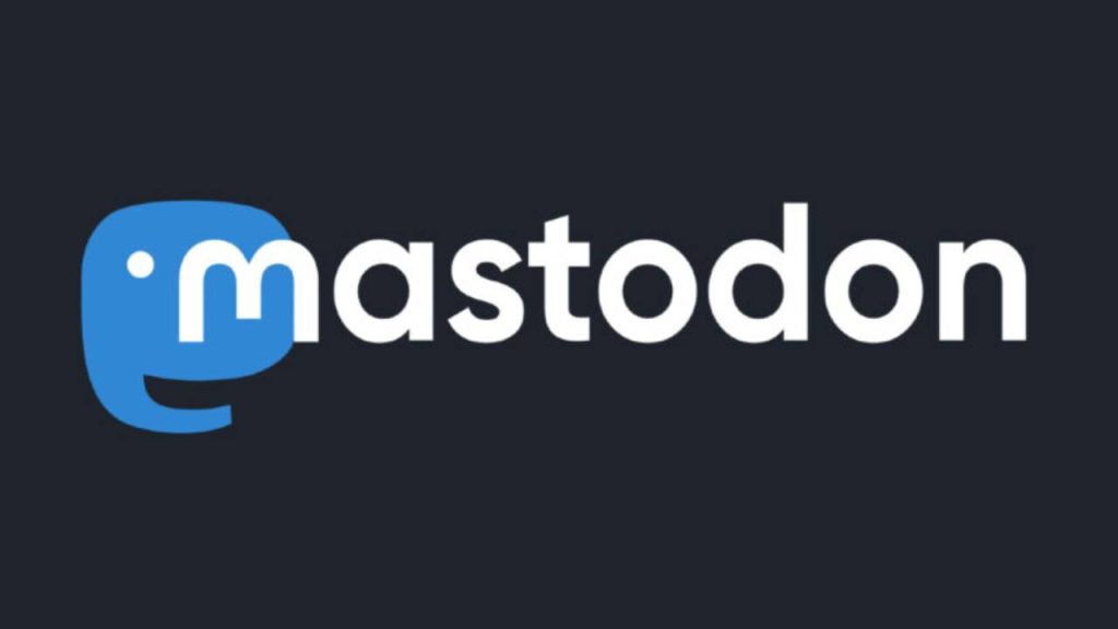 mastodon red social