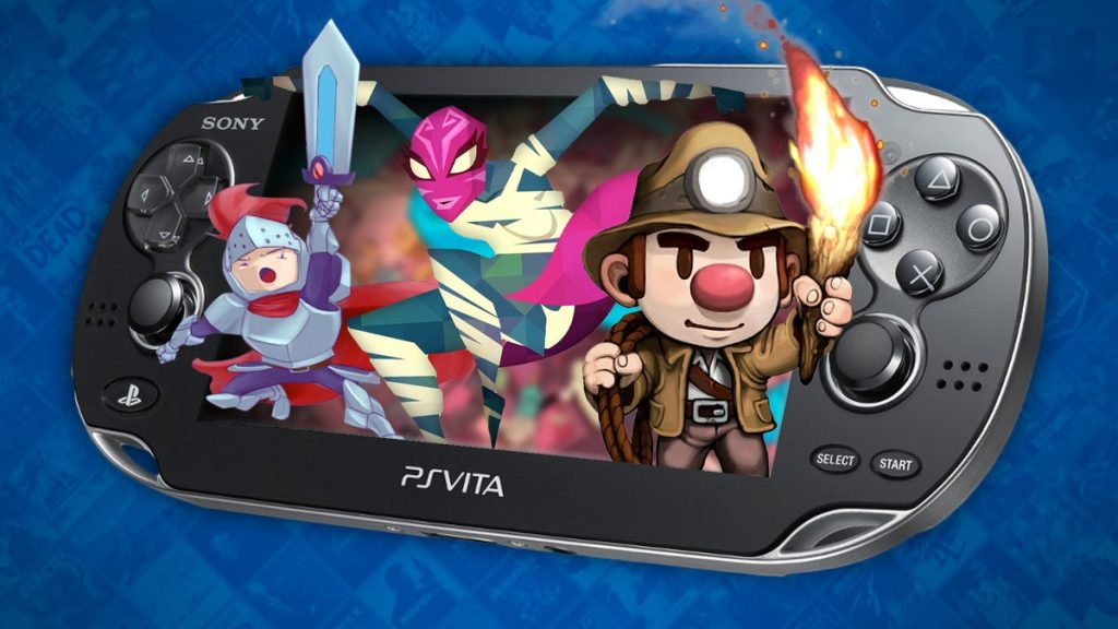 ps vita juegos