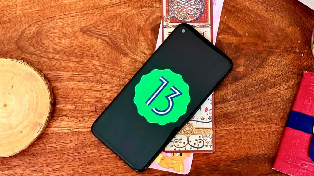 Android 13 viene con algunas restricciones para aplicaciones que no son del Play Store
