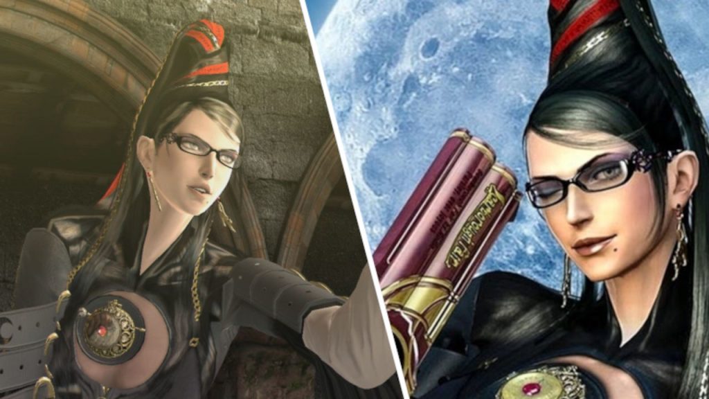 Bayonetta está de regreso con un imponente cosplay