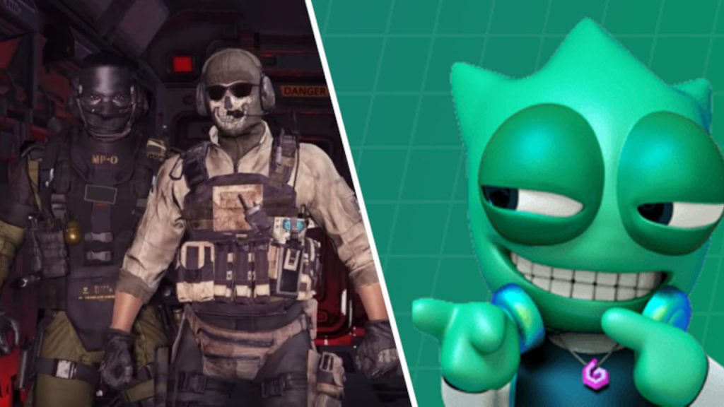 COD Mobile y Trovo anuncian un torneo con jugosos premios