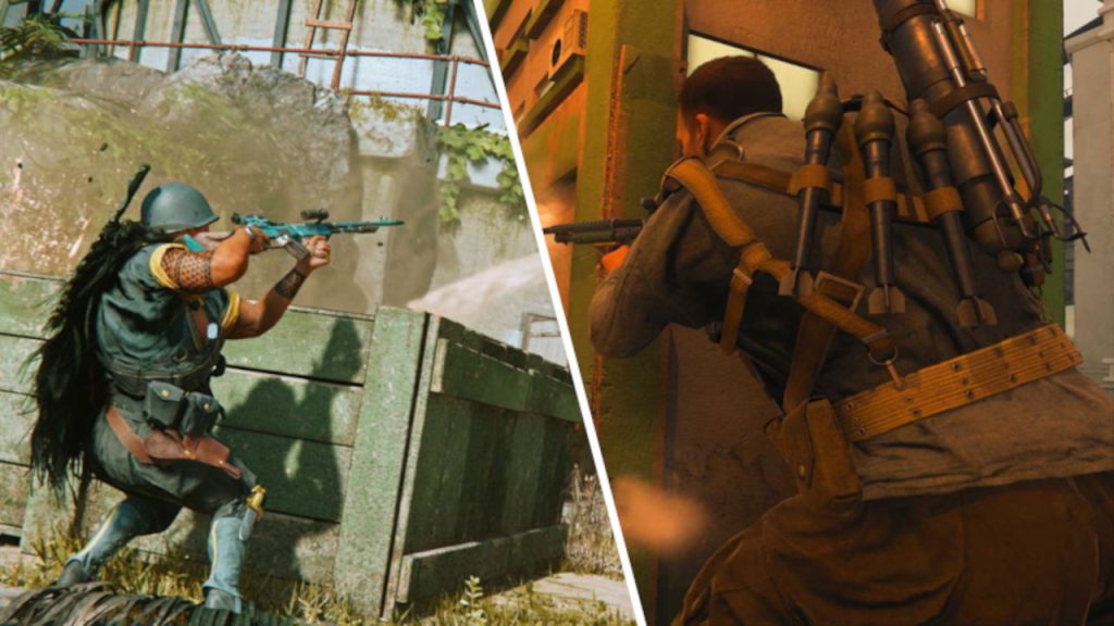 Call of Duty: Vanguard tiene acceso gratis por una semana