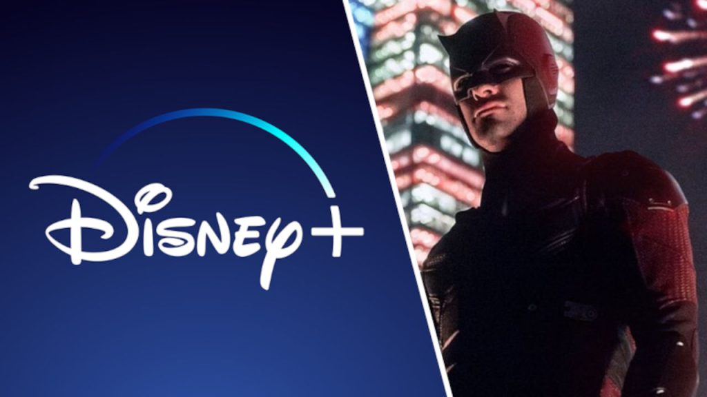Daredevil, Punisher y más tienen fecha de estreno en Disney Plus Latam