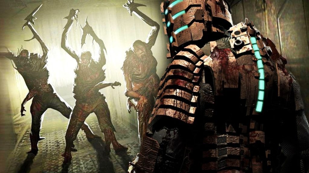 Dead-Space-Remake-Fecha-De-Estreno