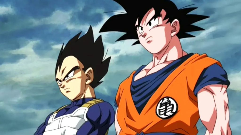 Dragon Ball Super 84 da un nuevo significado al orgullo saiyajin