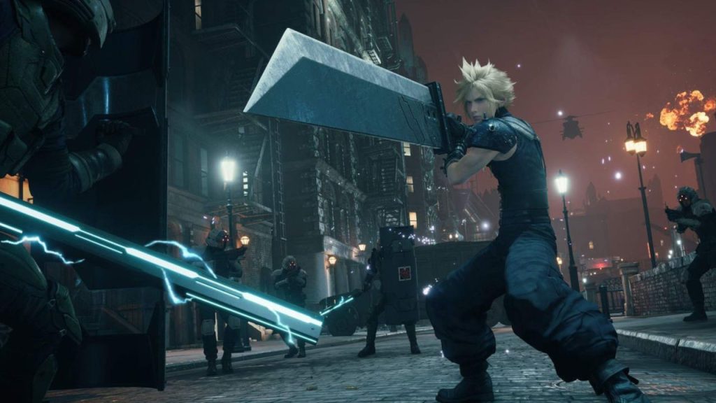 Final Fantasy VII Remake tendrá nuevas noticias para celebrar su aniversario