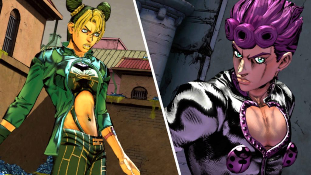 JoJo's Bizarre Adventure: All-Star Battle R revela fecha de salida