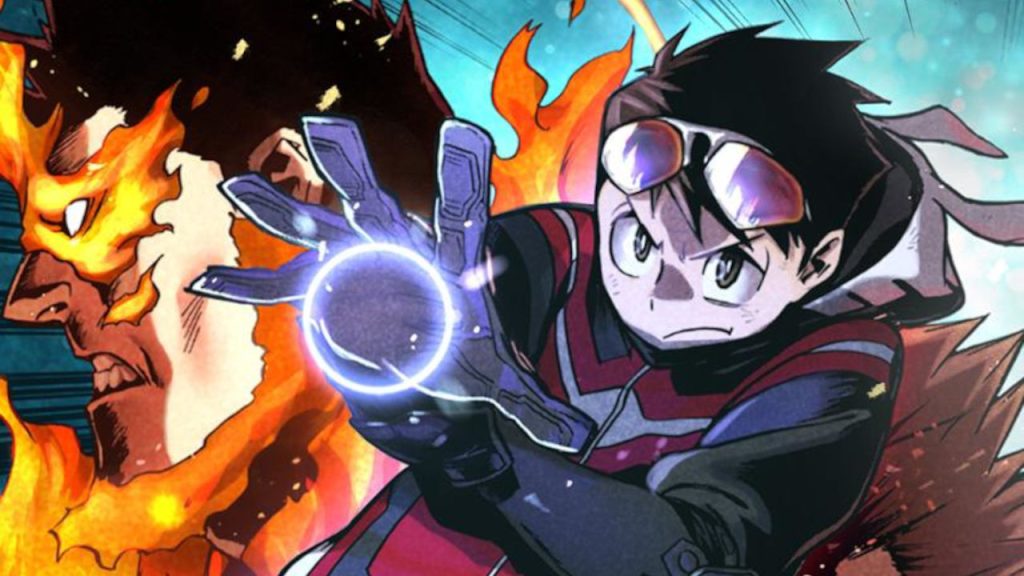 My Hero Academia: Vigilantes confirma la fecha de su final