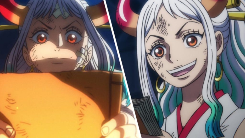 One Piece: Impresionante cosplay de Yamato te recordará por qué es la waifu definitiva