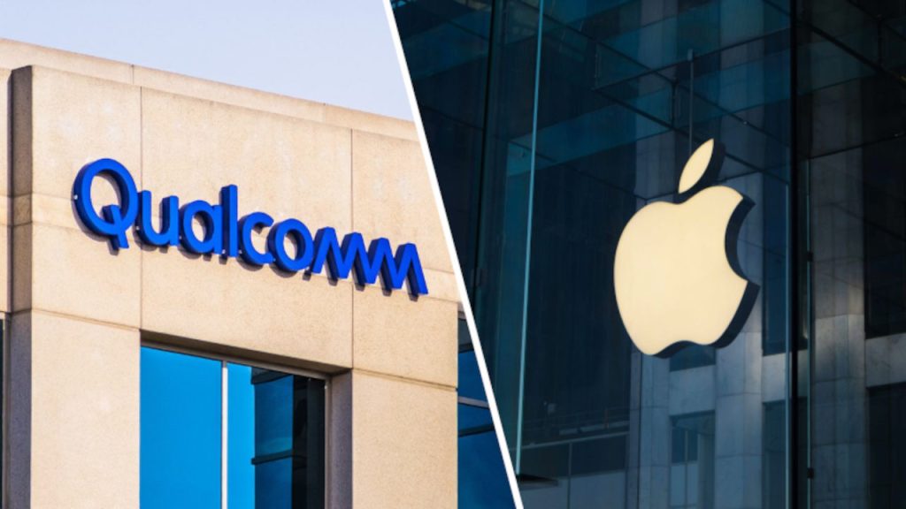 Qualcomm se prepara para competir con el chip más novedoso de Apple