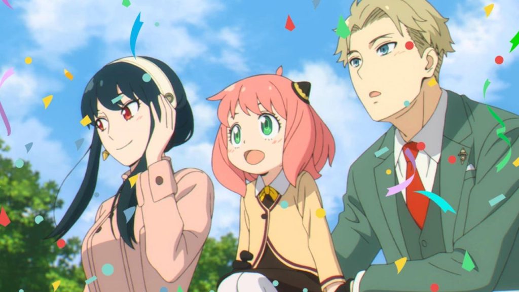 SPY x FAMILY se convertirá en musical con una puesta en escena