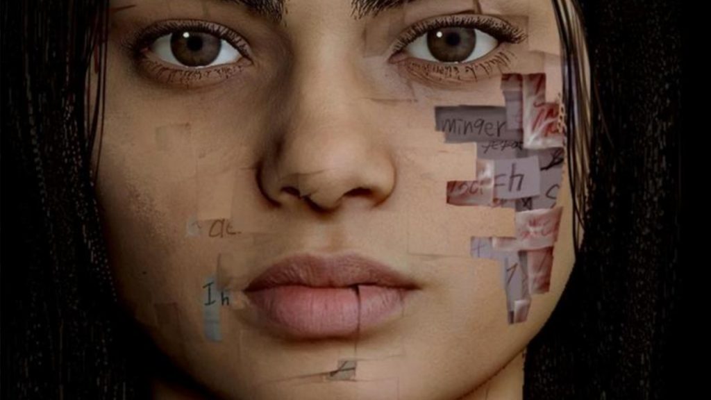 Actris parece confirmar que las imagenes de Silent hill son reales