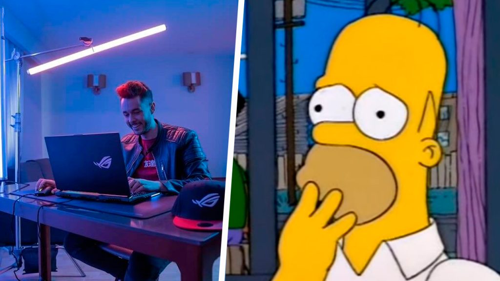 Palabras como streamer y esports ya están prohibidas