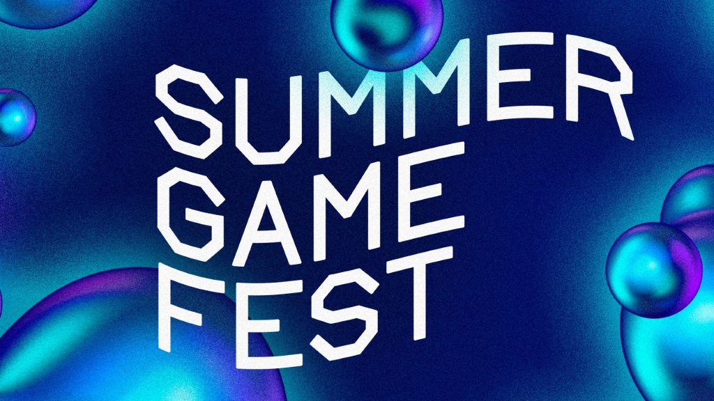 Summer Game Fest 2022