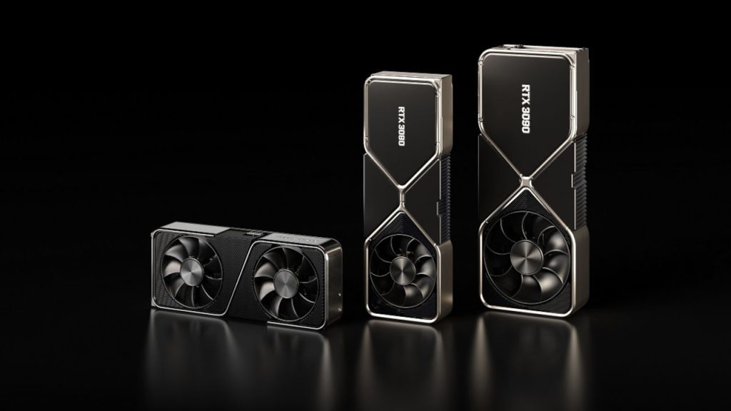 NVIDIA anuncia restock de sus nuevas tarjetas gráficas y una baja de precio general