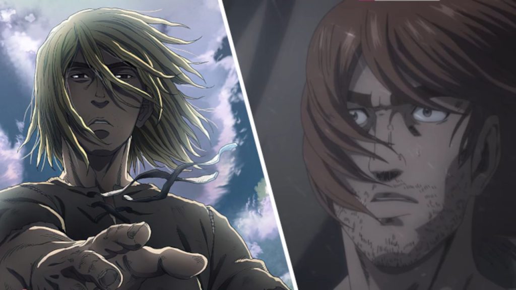 MAPPA le quita la continuación de Vinland Saga a Wit Studio