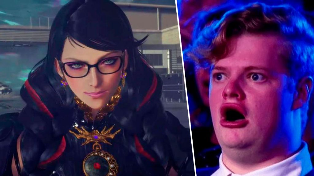 Bayonetta 3 saldrá en 2022 según Nintend