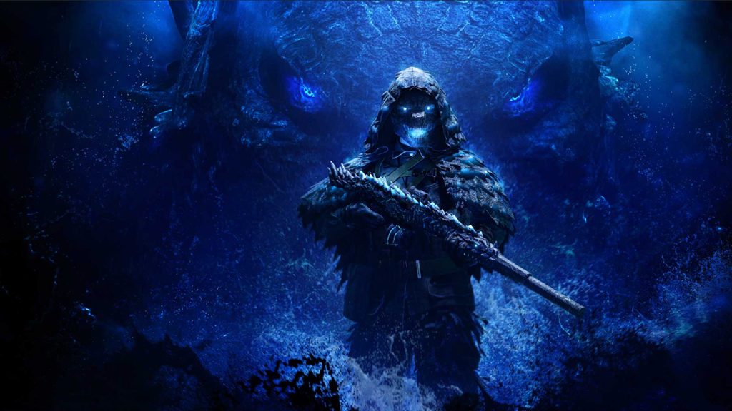 Call of duty celebra la operación Monarch con un evento.