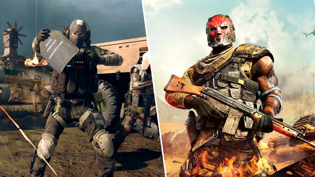 Call of Duty: Warzone 2