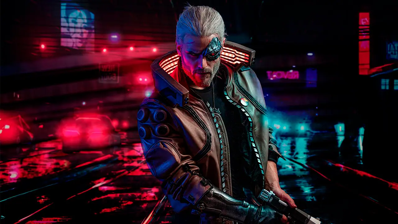 La versión next gen de Cyberpunk 2077 se vende muy bien
