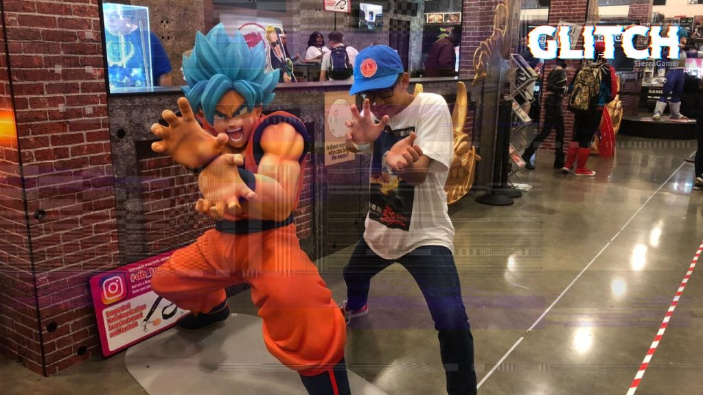 La decadencia de Dragon Ball