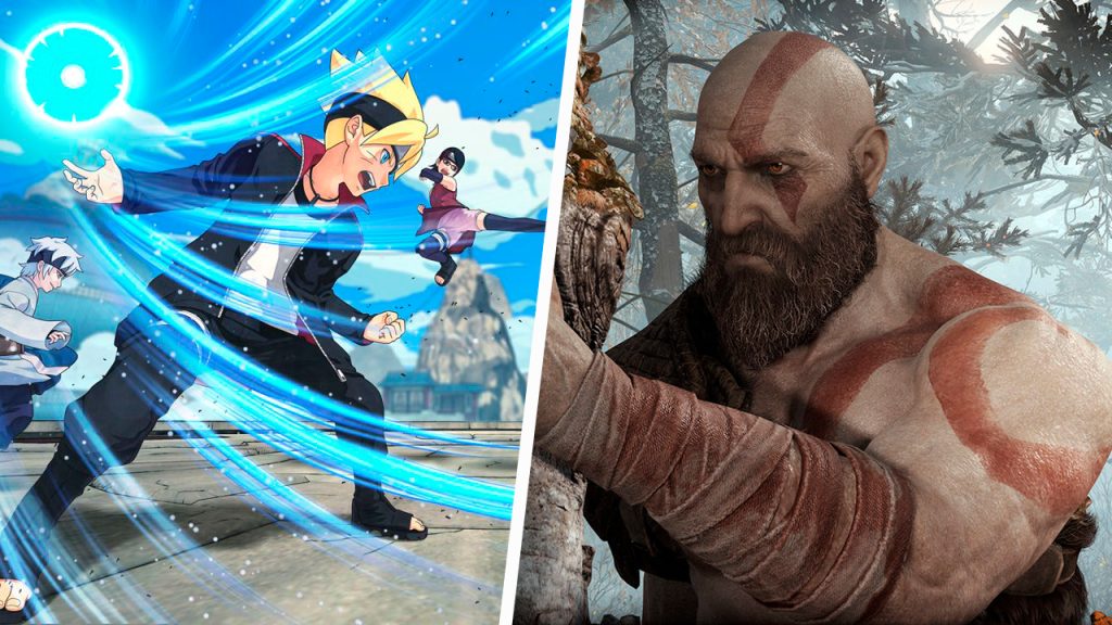 Se filtraron loos juegos gratis de PlayStation Plus para junio