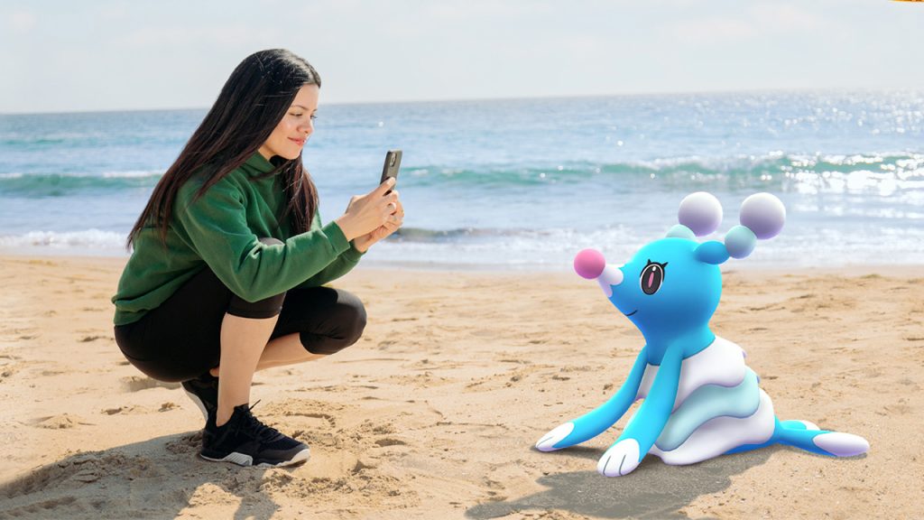 Pokémon GO se despide de Alola
