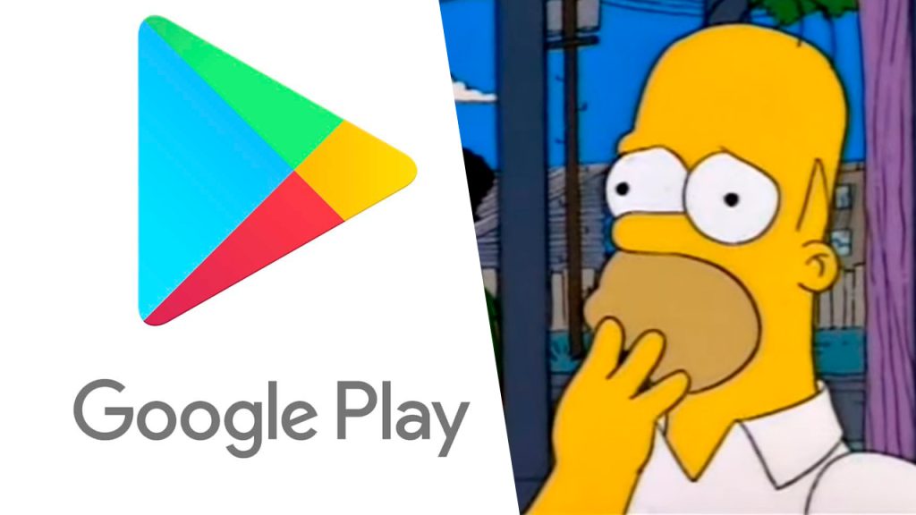 Android se pone duro contra las apps que no están en la Play Store