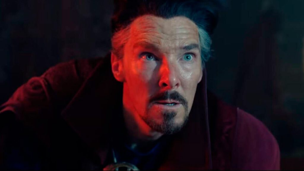 ¿Doctor Strange 2 tiene escenas post créditos?
