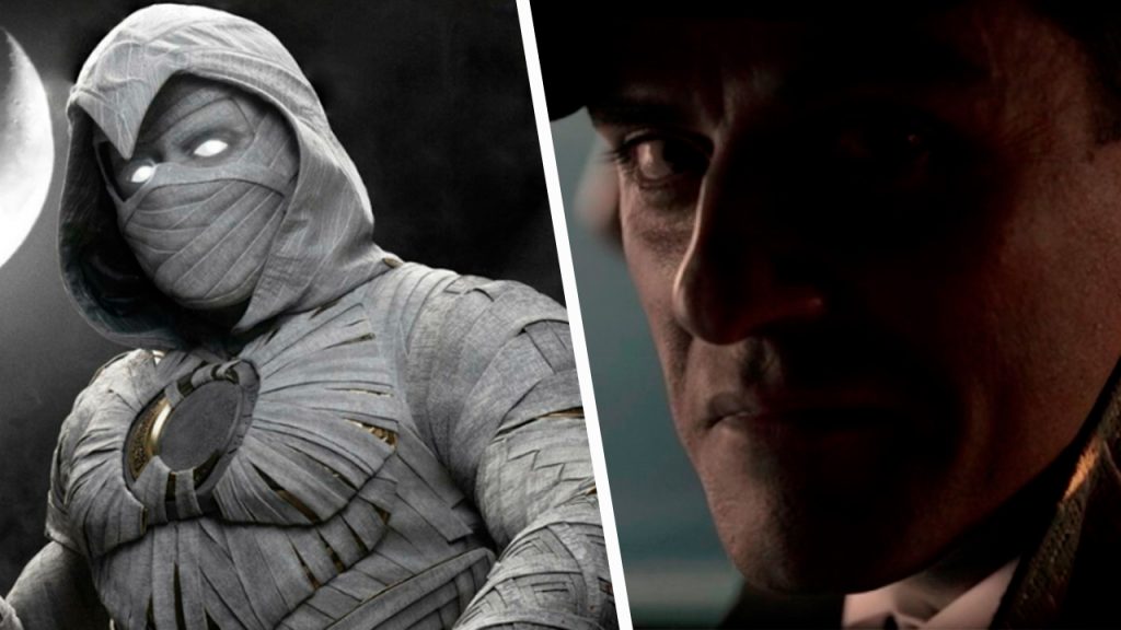 Te contamos quién es Jake Lockley en Moon Knight