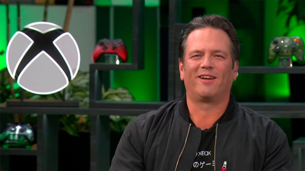El presidente de Xbox quiere cumplir las expectativas de sus fans