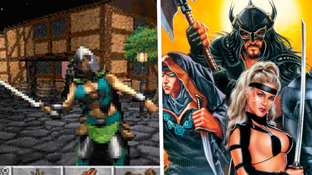 Portada Bethesda te regala The Elder Scrolls