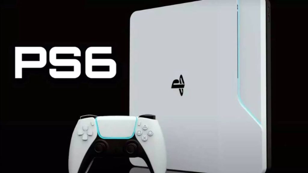 ps6 lanzamiento