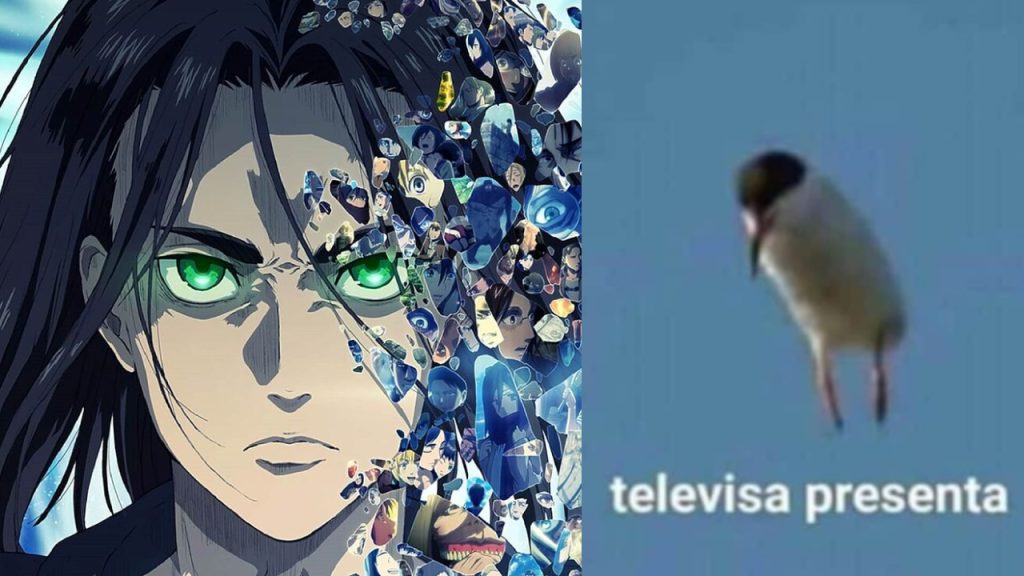 shingeki no kyojin telenovela