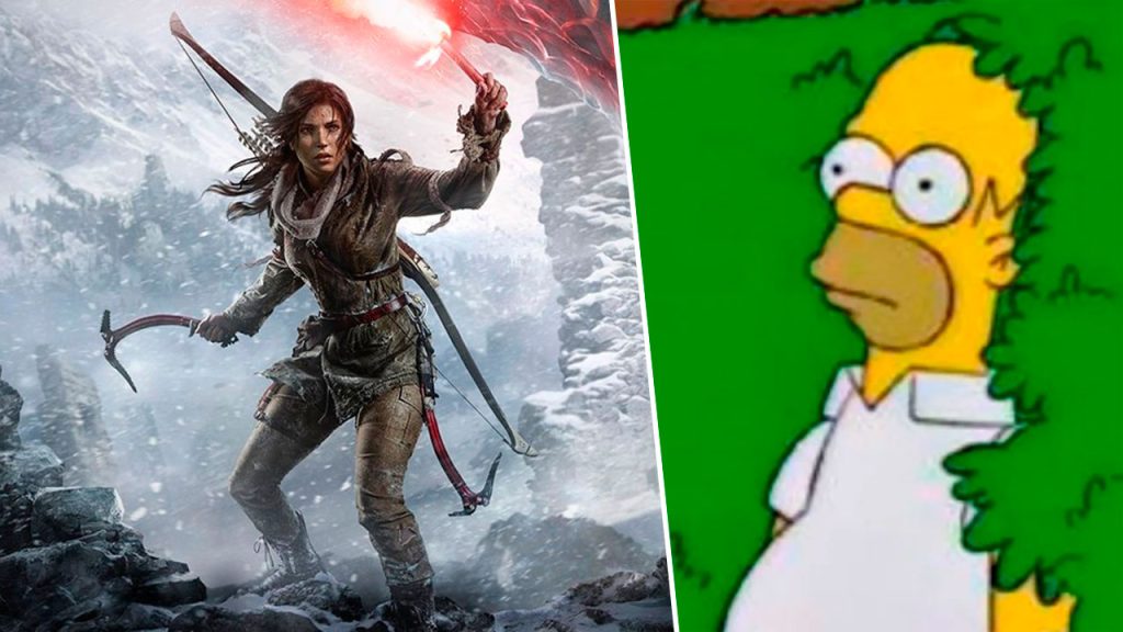 Square Enix vende estudios occidentales