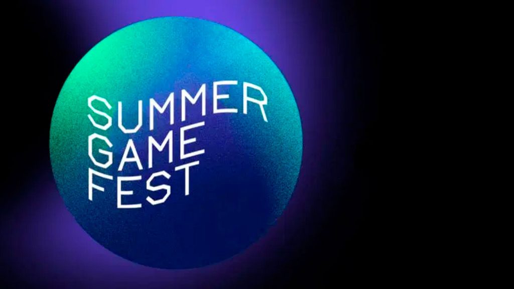 Summer Game Fest 2022