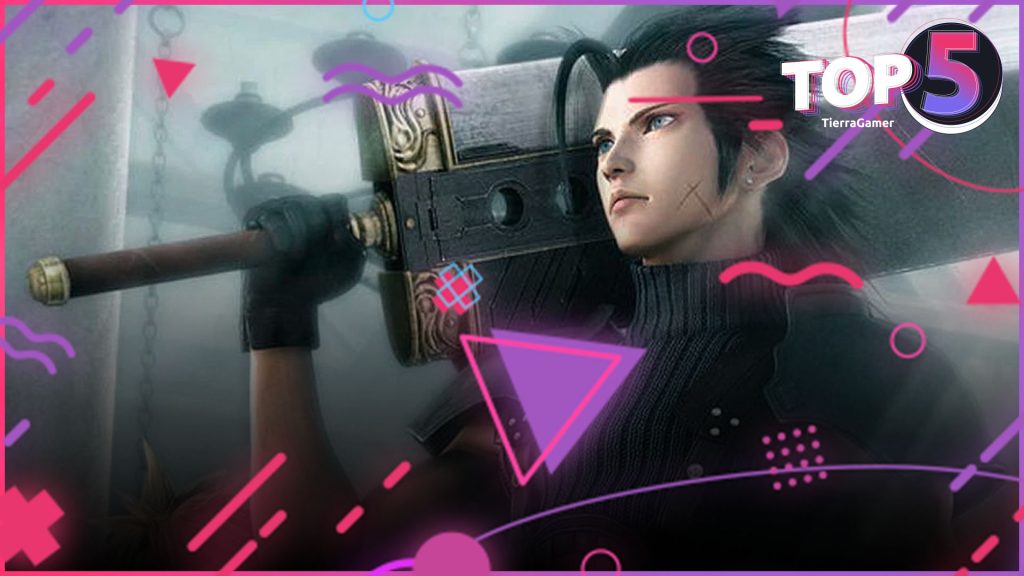 Top 5 juegos clásicos que deberían estar en PlayStation Plus