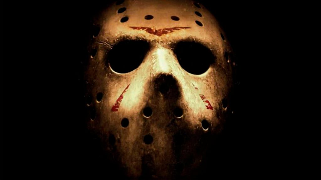 Por si te preguntabas el por qué no hay más pelis de Viernes 13