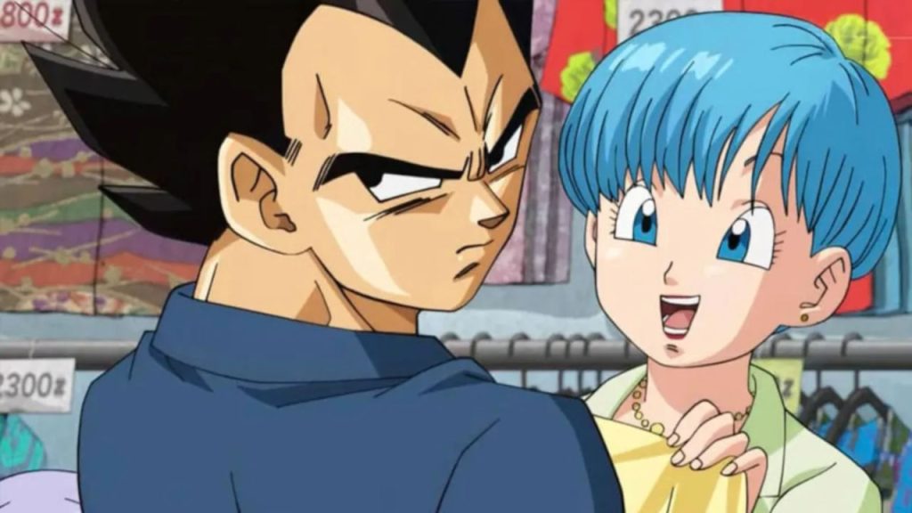 Los actores de Voz de Bulma y Vegeta revelaron un curioso detalle que nadie conocía