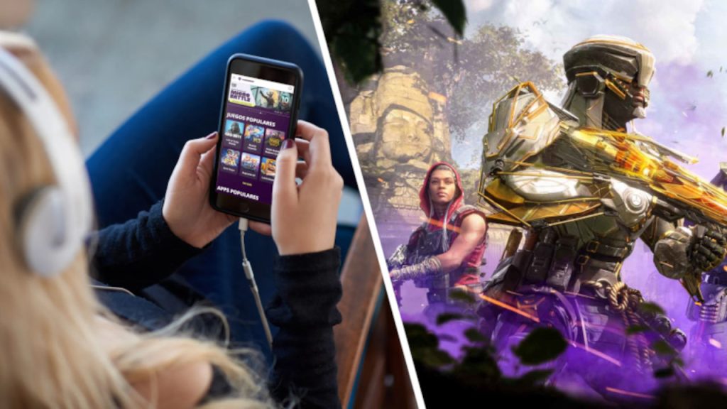 CoD Mobile te da Cajas Grieta gratis al comprar en Codashop