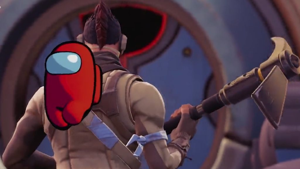 Cosmeticos-de-Among-Us-en-Fortnite