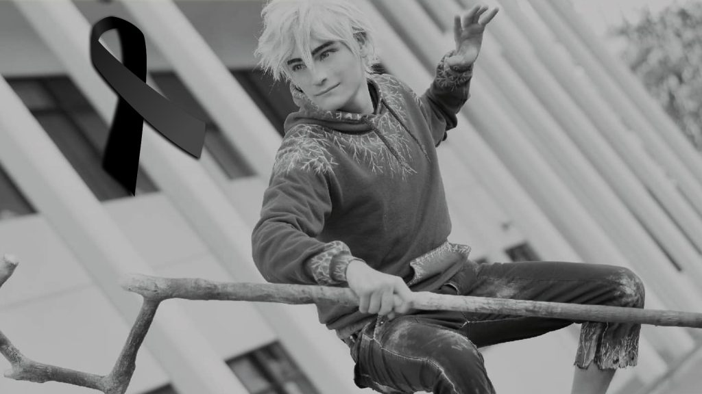 Kike Cosplay fallece