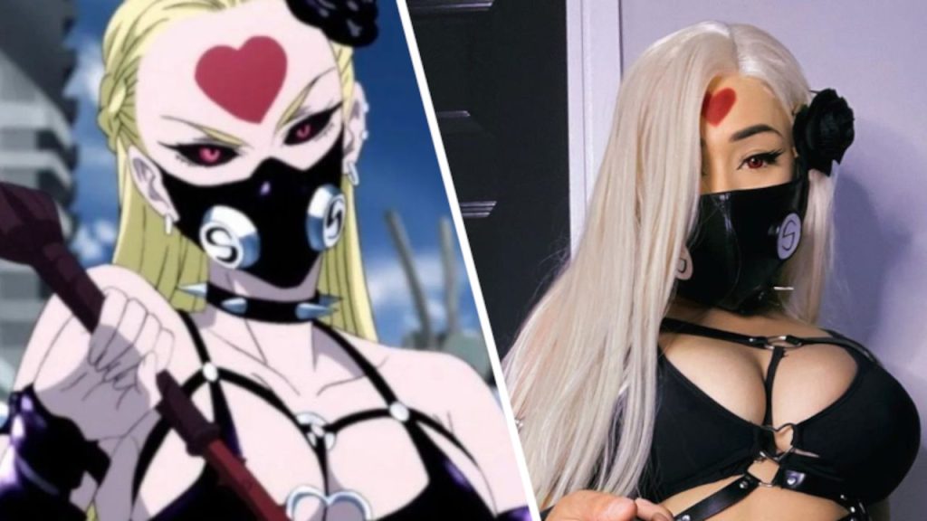 One Punch Man: Cosplayer hawaiiana consigue el mejor cosplay de Do-S
