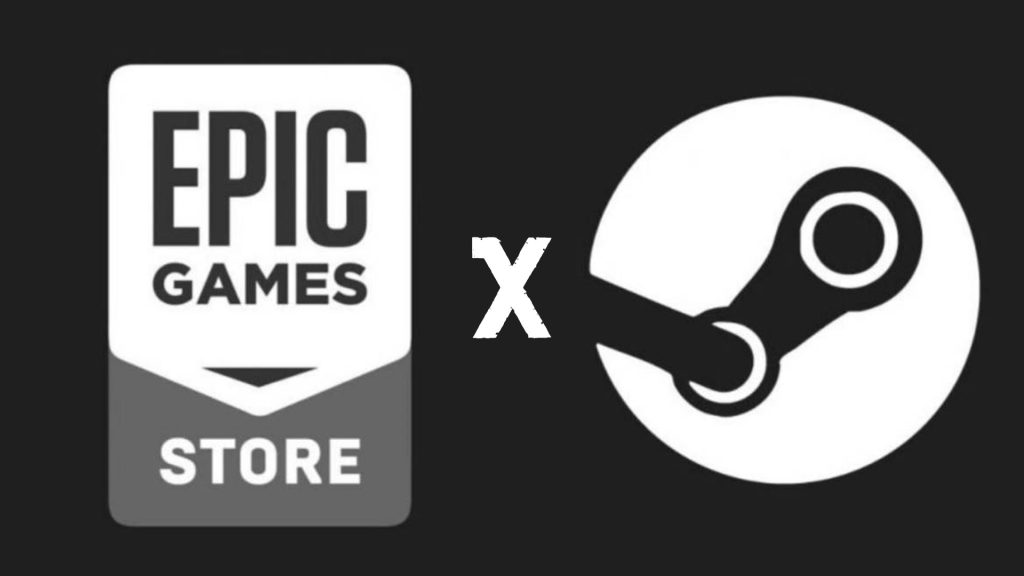Epic Games tendrá juego cruzado con Steam