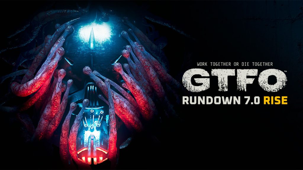 GTFO Séptimo Rundown
