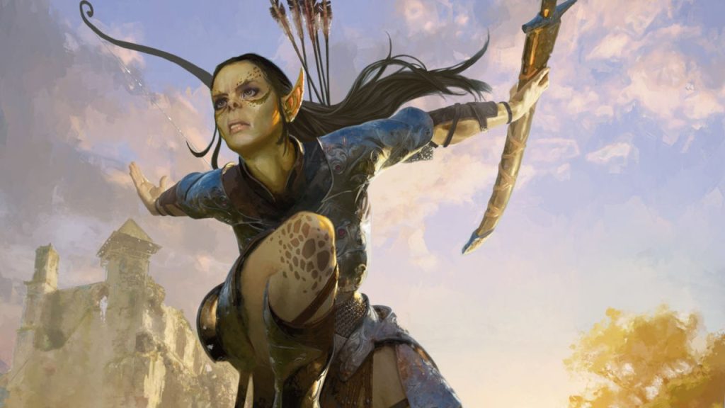 Magic: The Gathering presenta nuevo set de Commander con Dungeons and Dragons