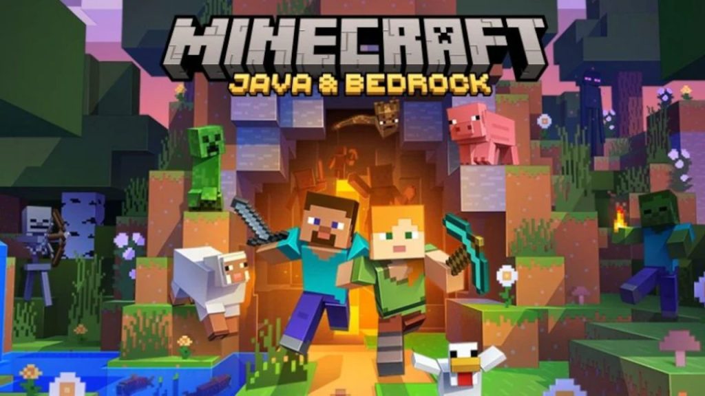 Minecraft por fin incluirá Java y Bedrock en un nuevo bundle para PC