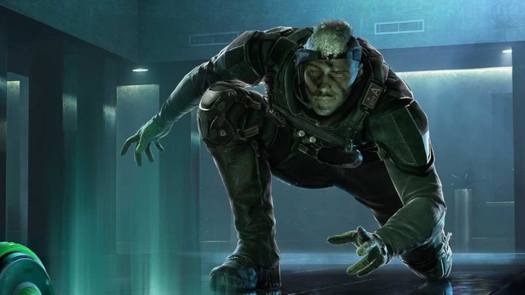 Rainbow Six Siege: Llega la Operación Vector Glare y esto es lo que debes saber