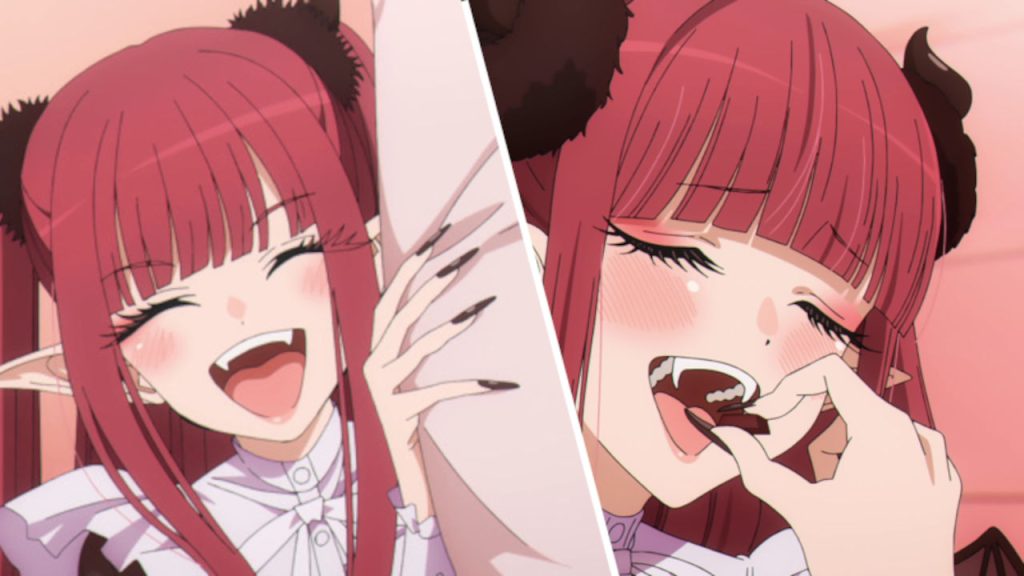 Rizu-kyun de My Dress-Up Darling es recreada de nuevo con cosplay